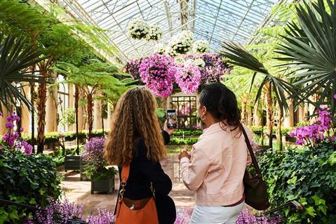 Chester County's Brandywine Valley in West-Chester, PA