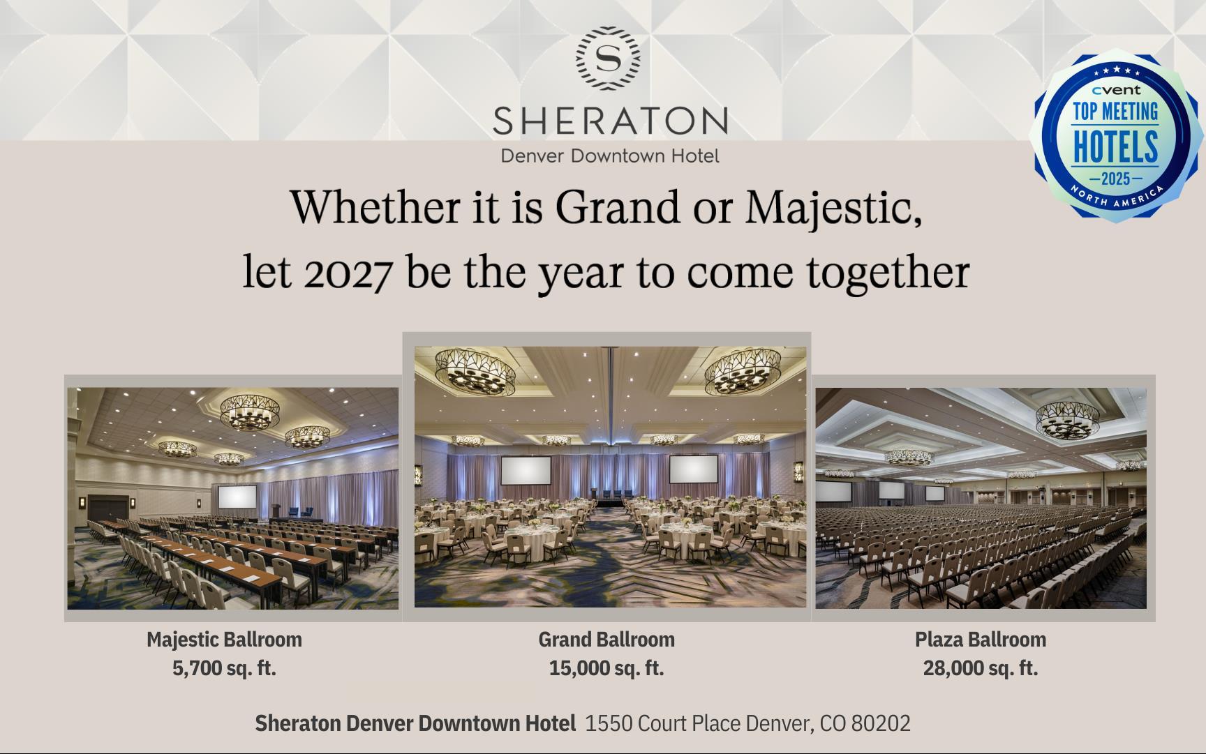 2027 Promotion image