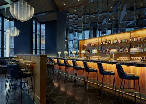 Sheraton Denver Downtown Hotel in Denver, CO