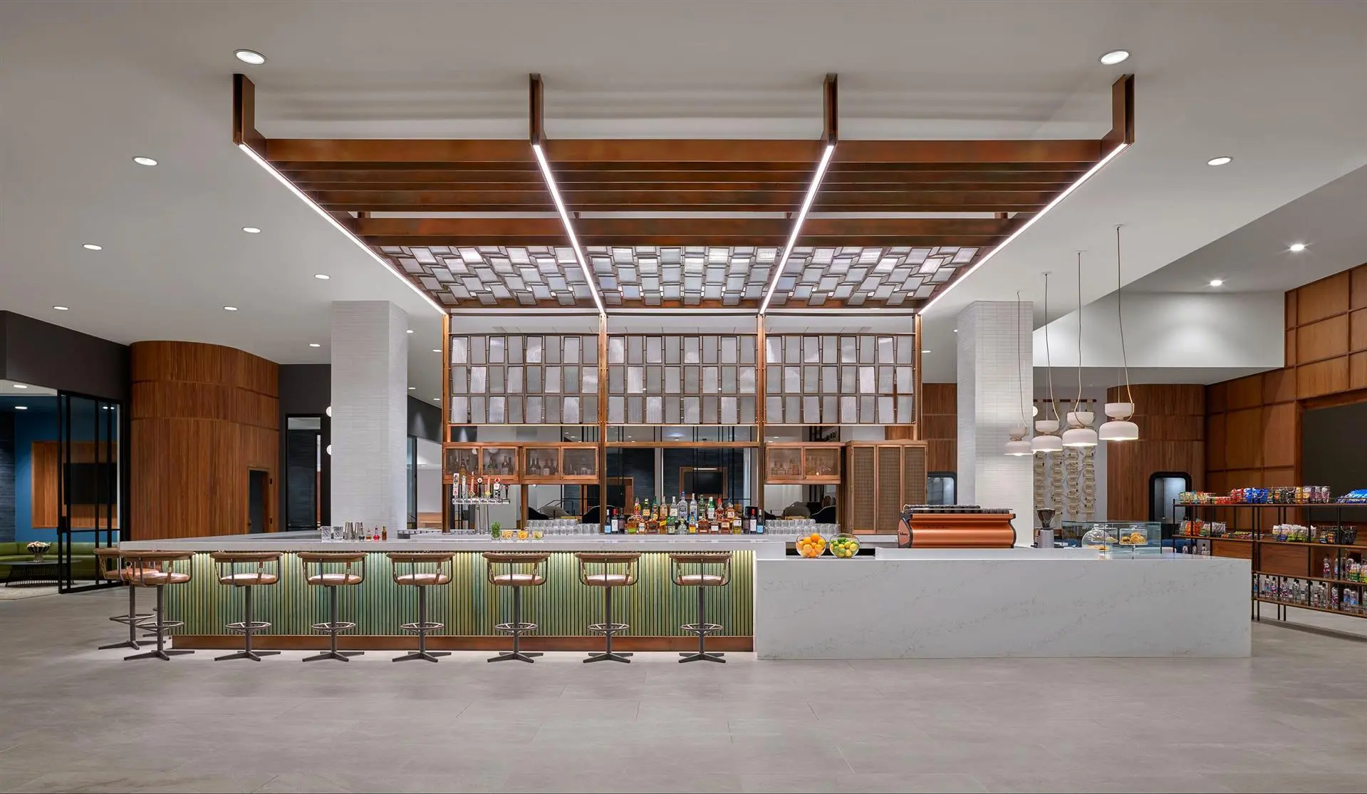 Sheraton Denver Downtown Hotel image