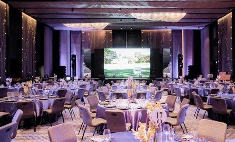 Renaissance Bali Nusa Dua Resort в Bali, ID