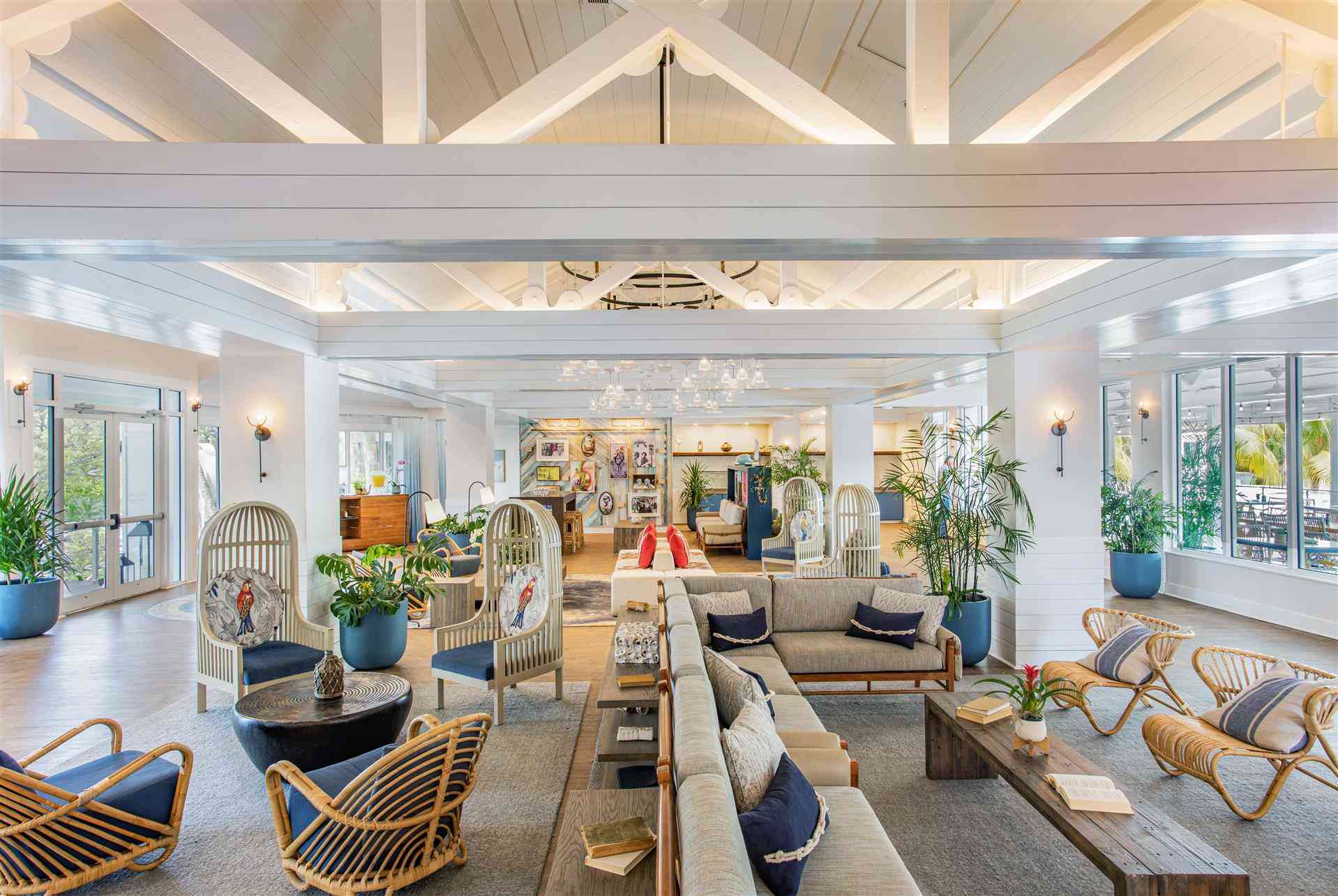 Margaritaville Beach House Key West em Key West, FL