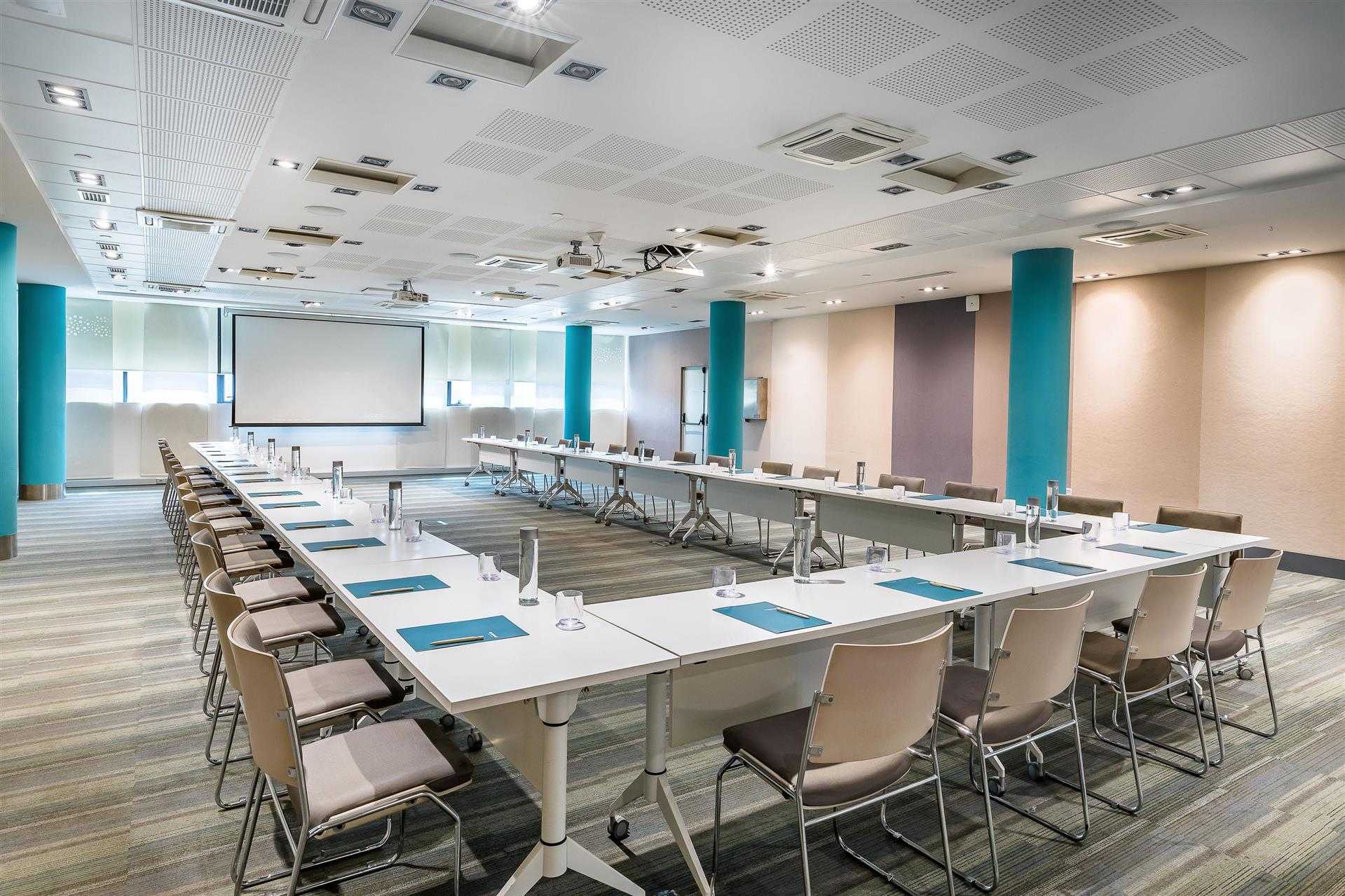 Occidental Murcia Agalia in Murcia, ES