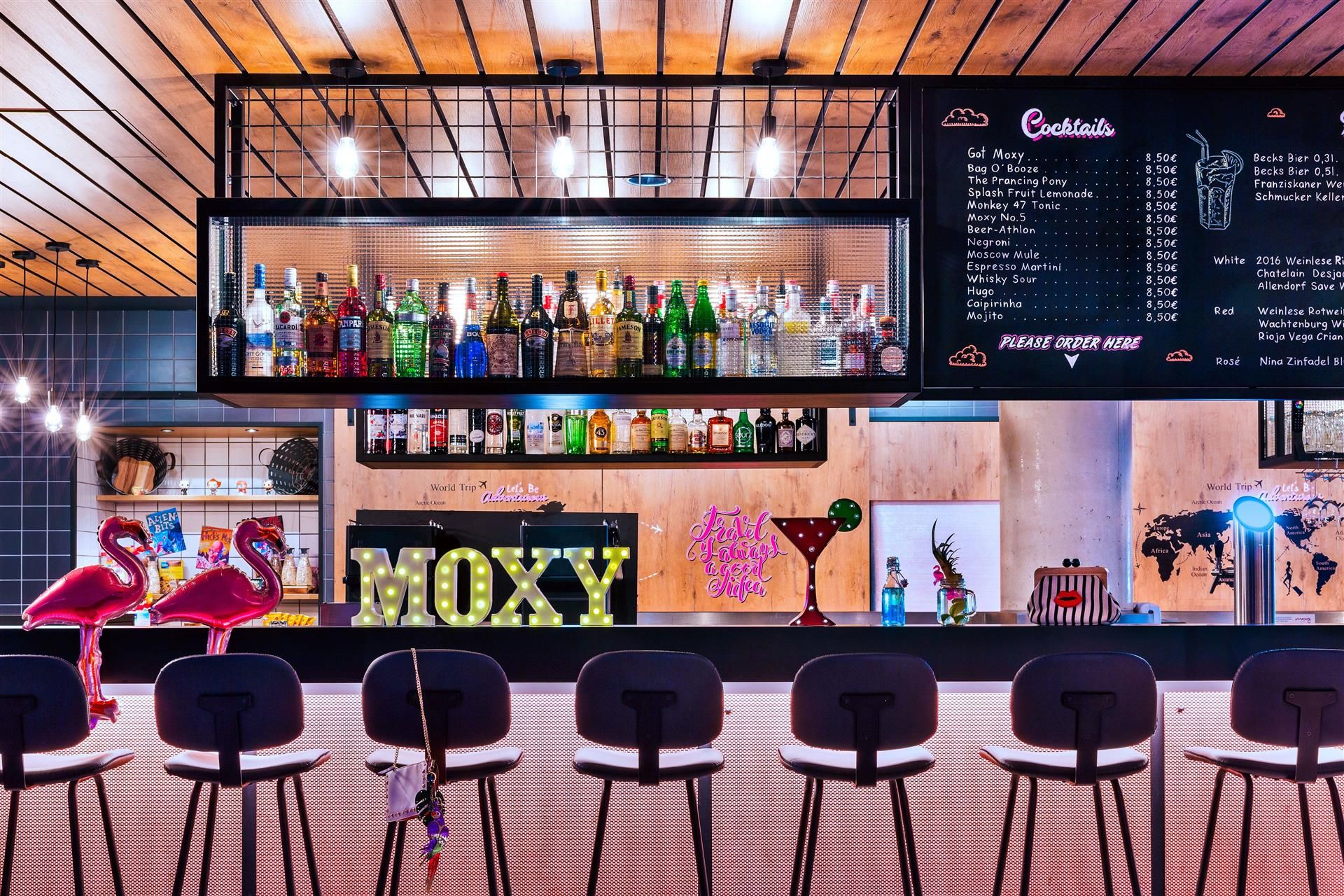 Изображение места проведения