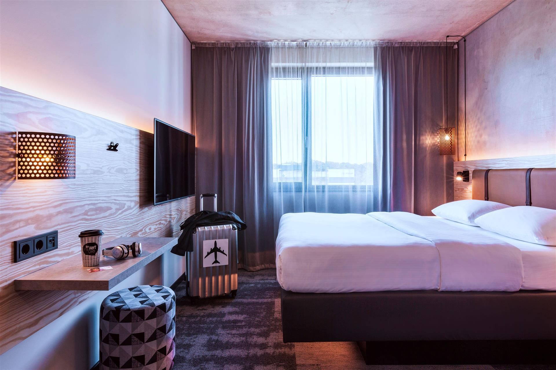 Изображение места проведения