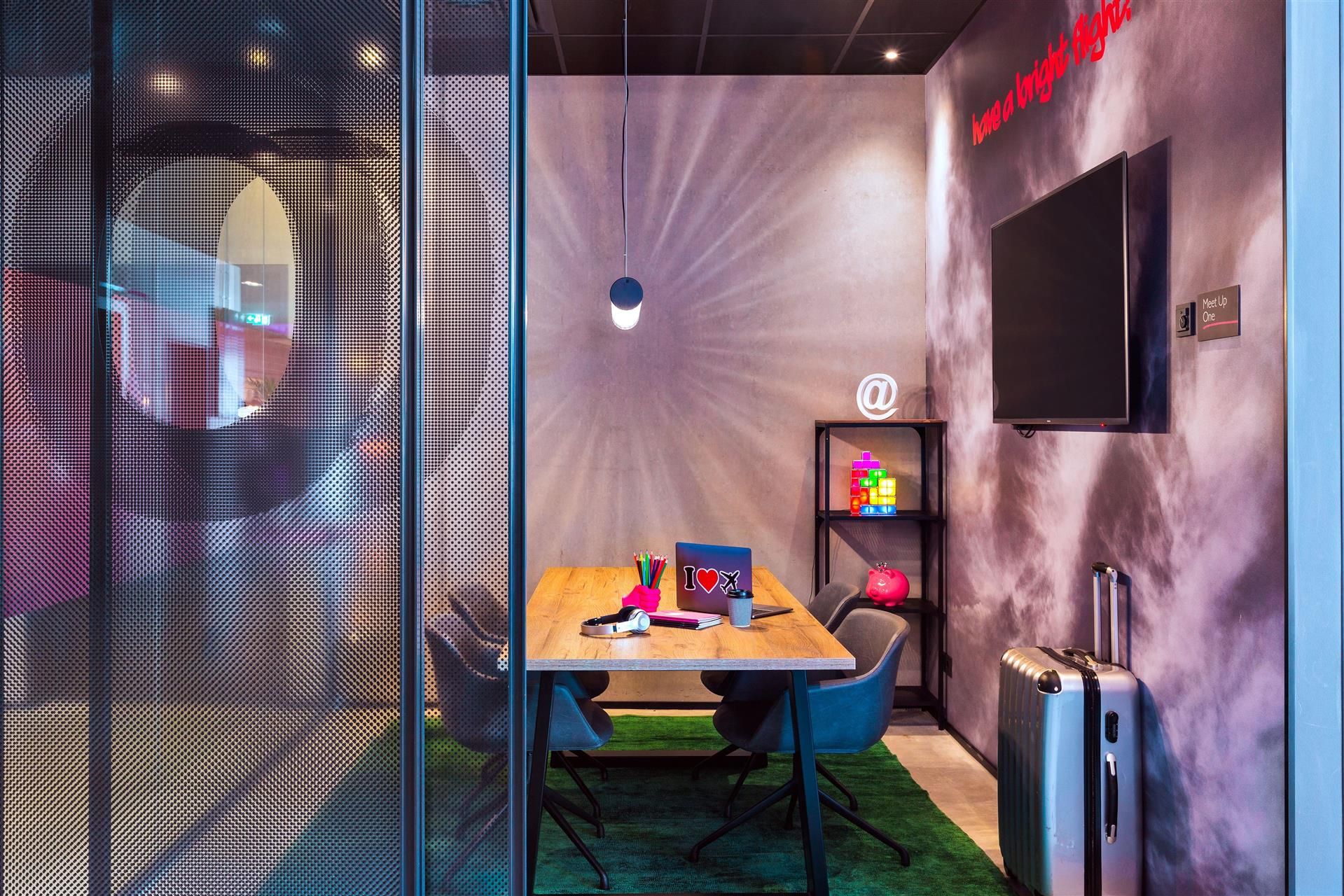 Изображение места проведения