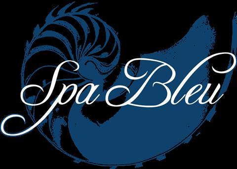 Spa Blue