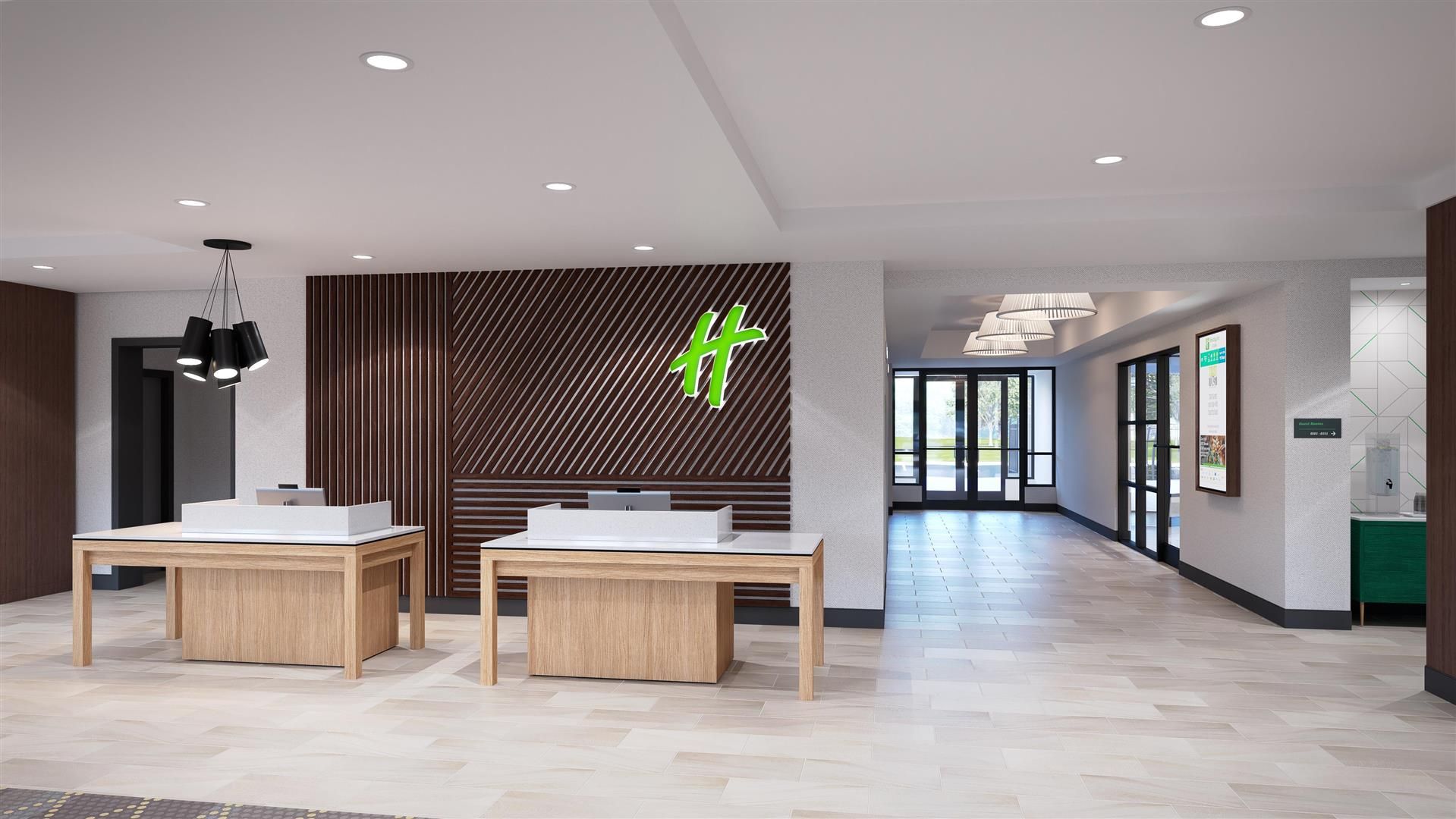 รูปสถานที่จัดงาน