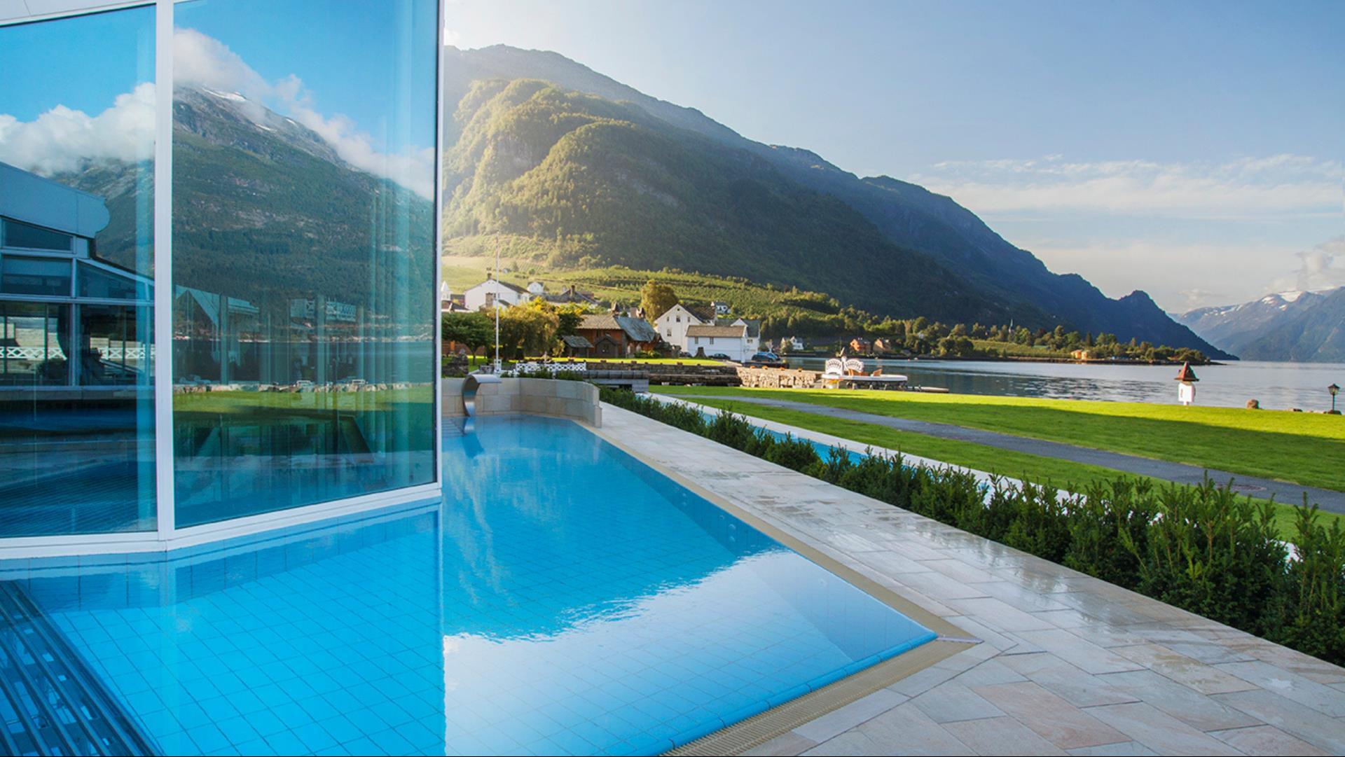 Hotel Ullensvang image