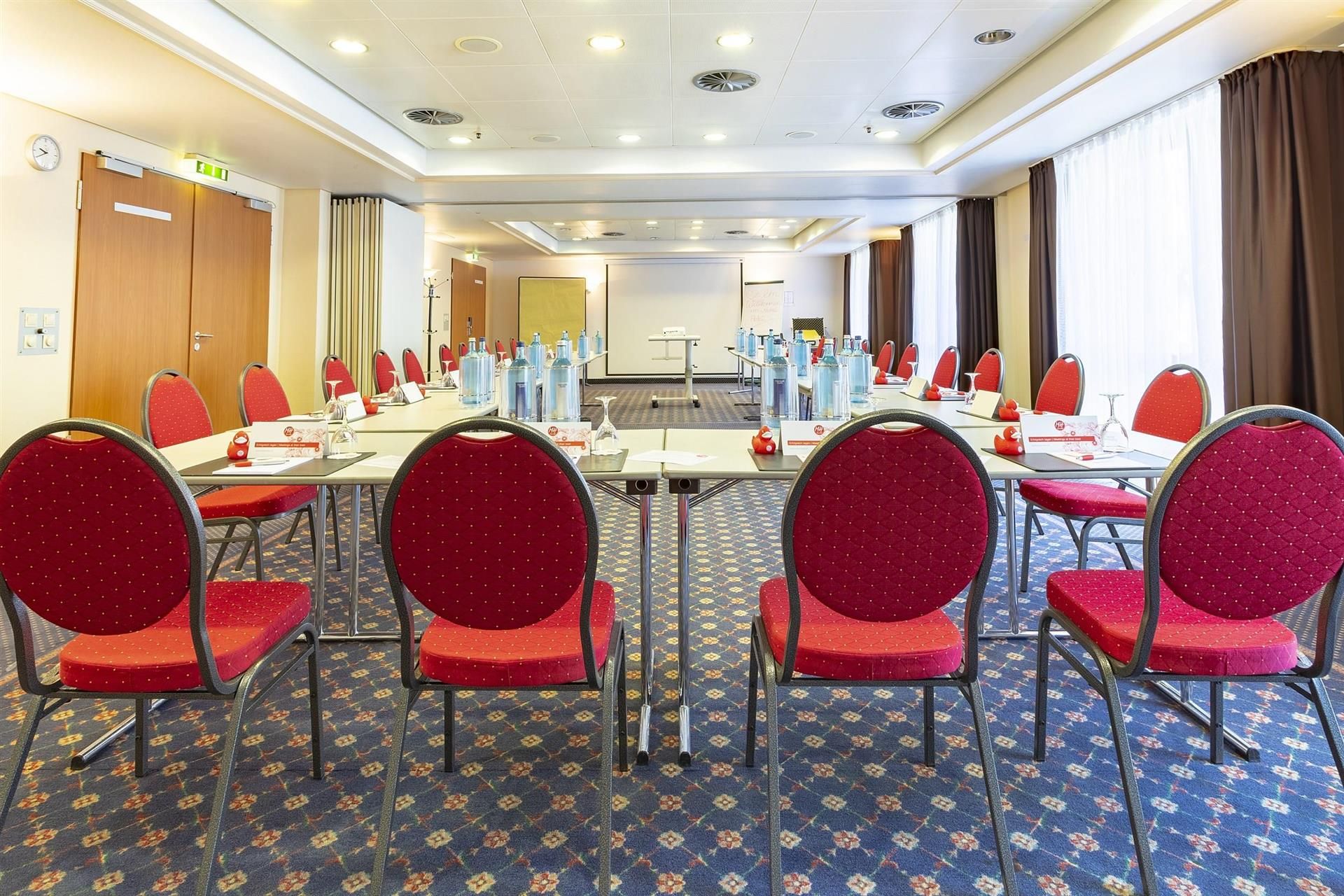 Изображение места проведения