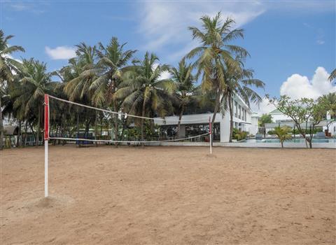 Radisson Resort Pondicherry Bay, Puducherry, IN