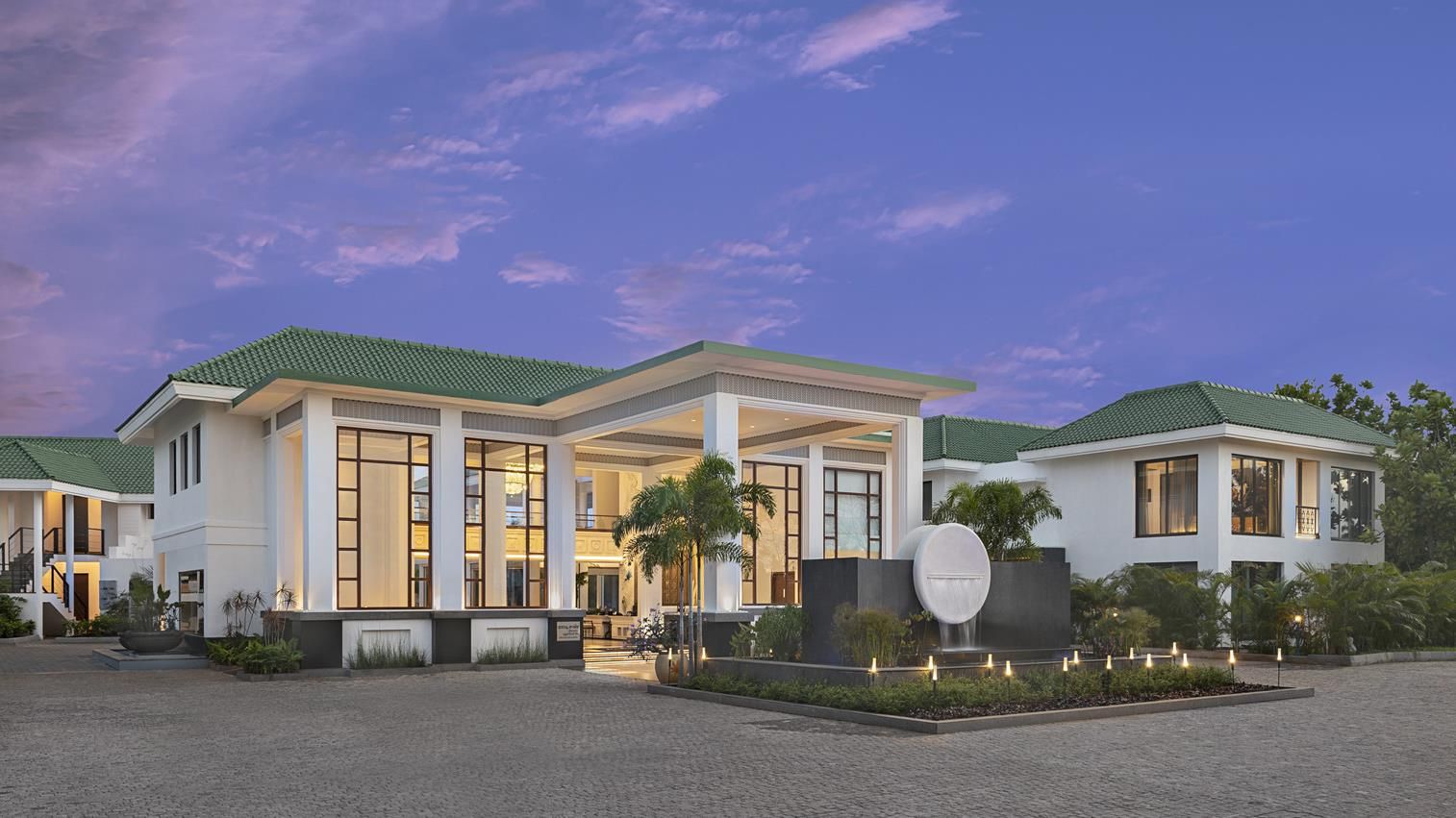 Bild des Veranstaltungsortes