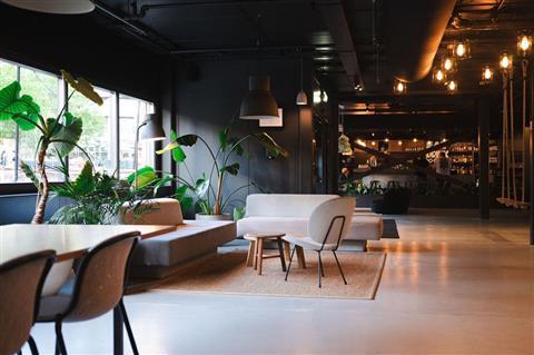 Good Hotel London - O2 / Excel / London City Airport / Greenwich a London, GB1