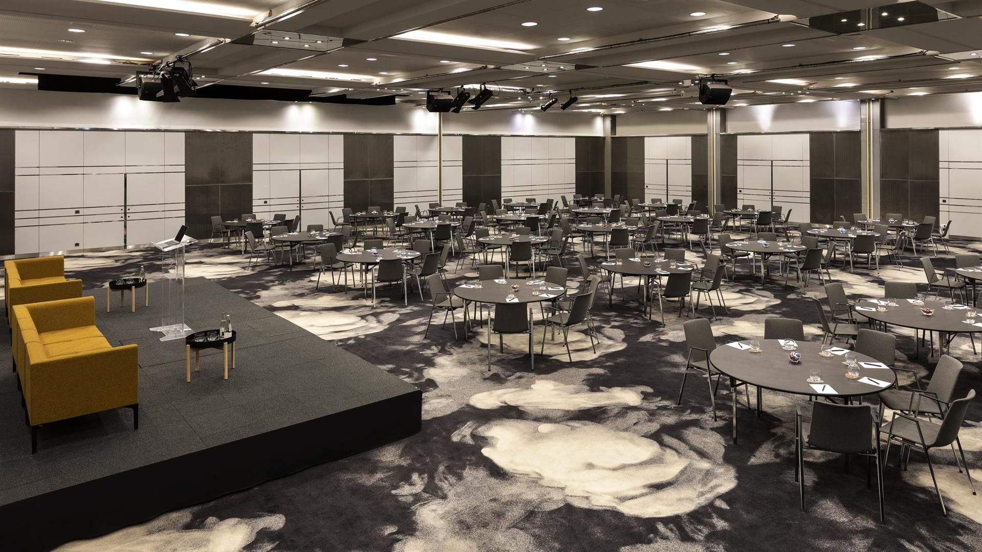 Bild på anläggning