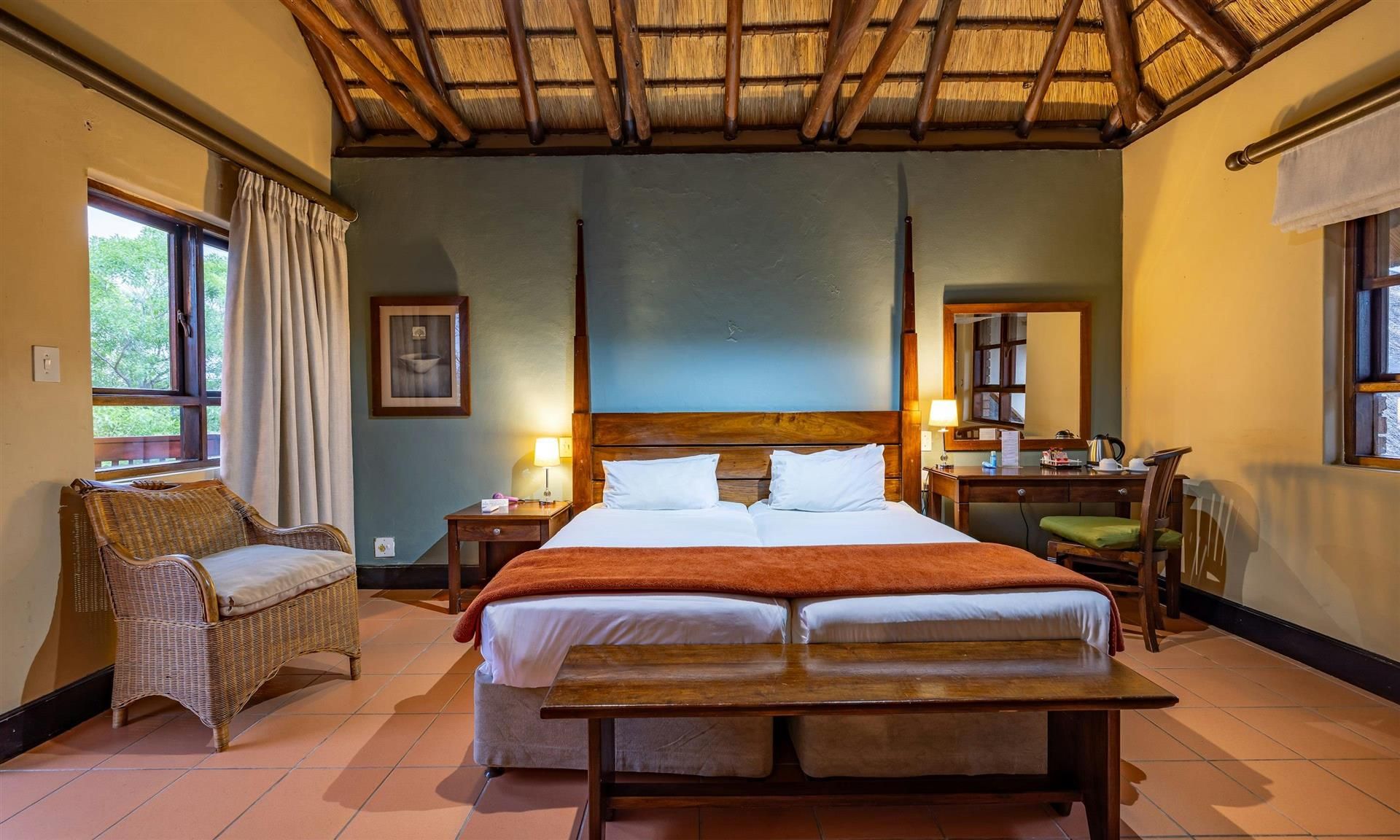 Изображение места проведения