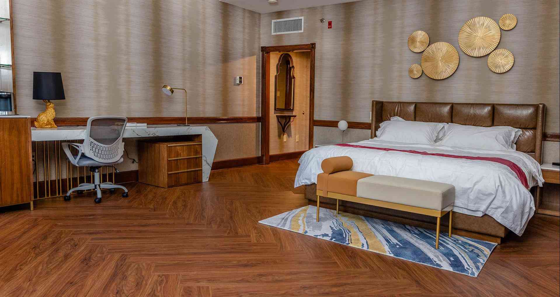 Chateau Merrimack Resort & Spa en Tyngsboro, MA