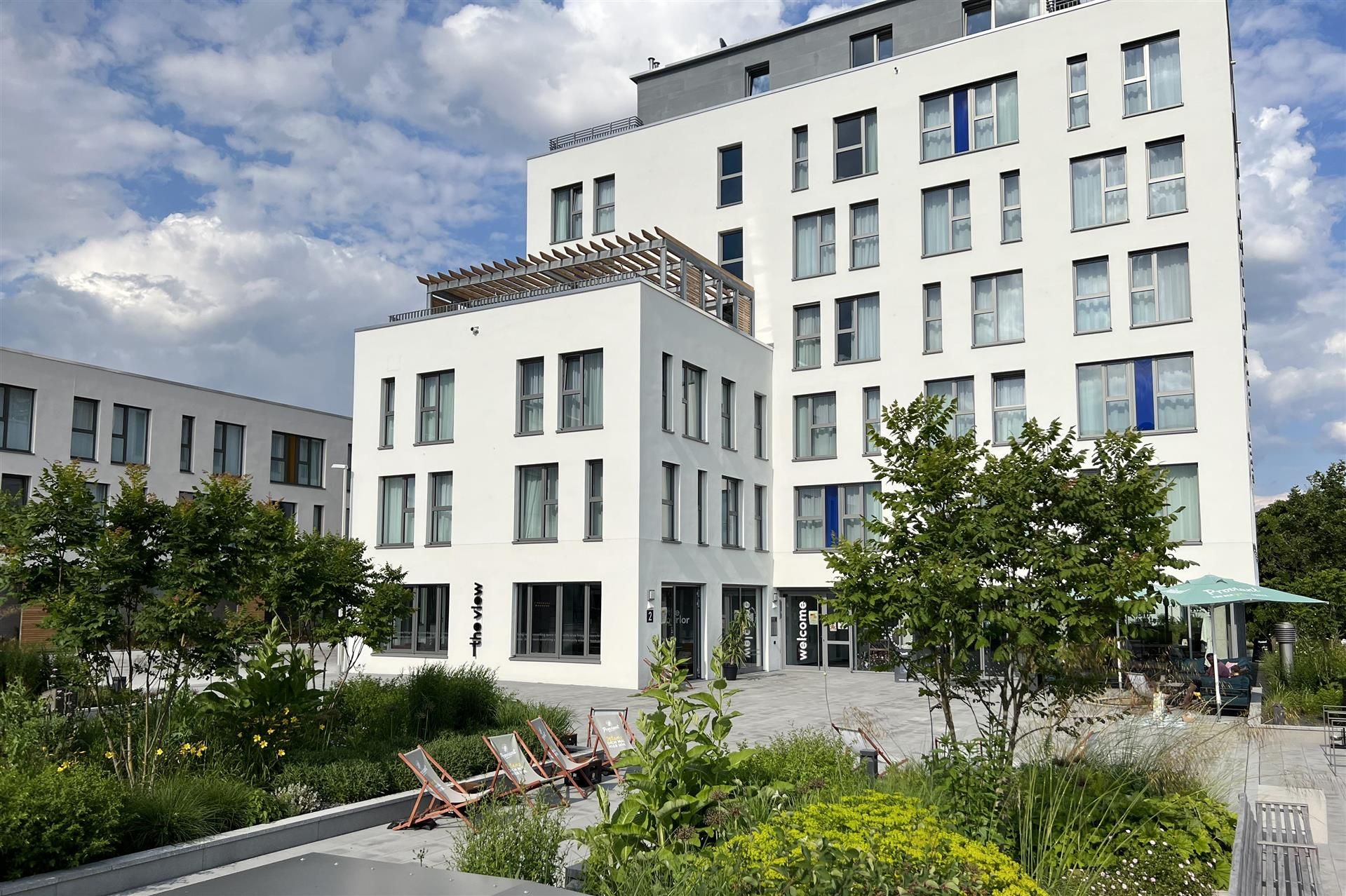 Изображение места проведения