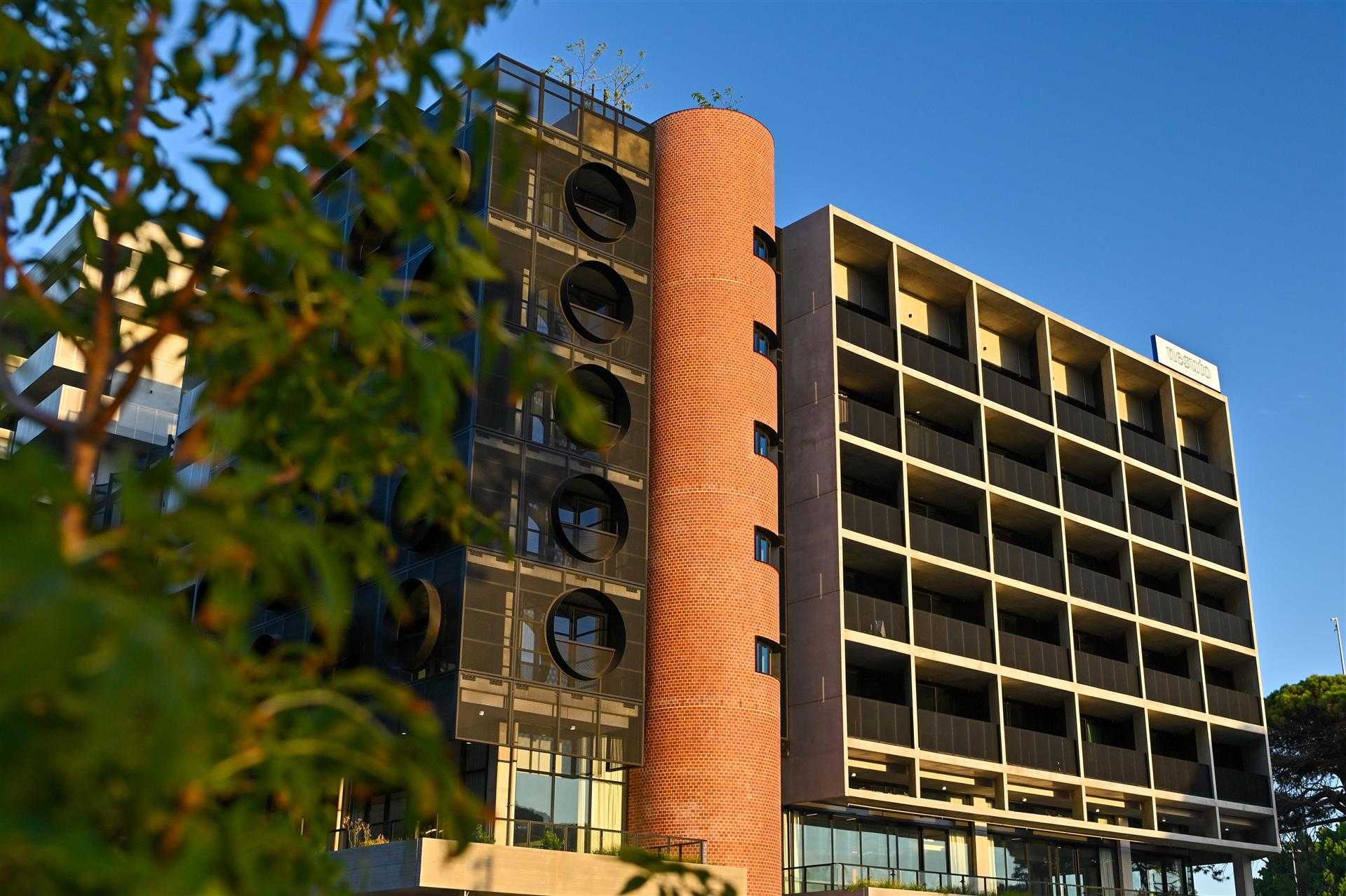 Nesuto Curtin Perth Hotel a Destination Perth, AU