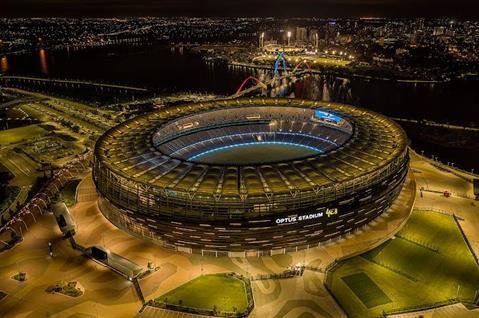 Optus Stadium