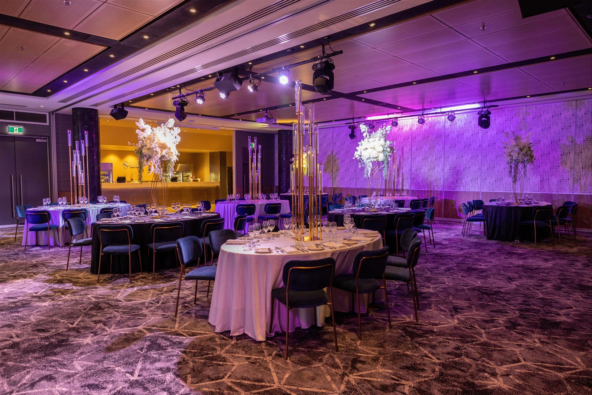 Toplantı odası resmi