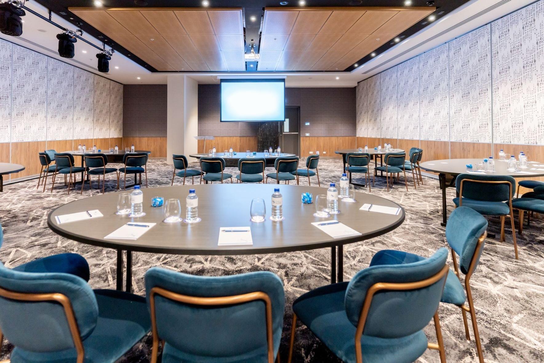 Toplantı odası resmi