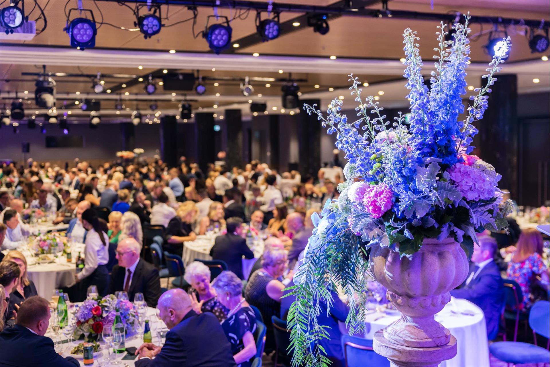 Toplantı odası resmi