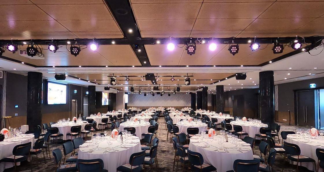 Toplantı odası resmi