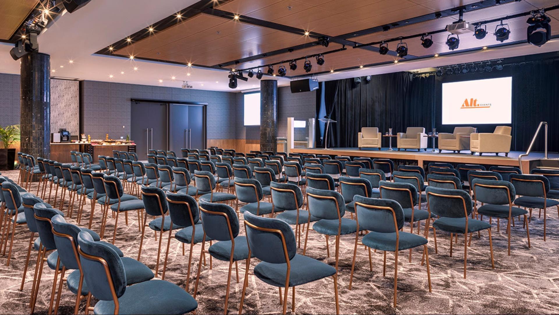 Toplantı odası resmi