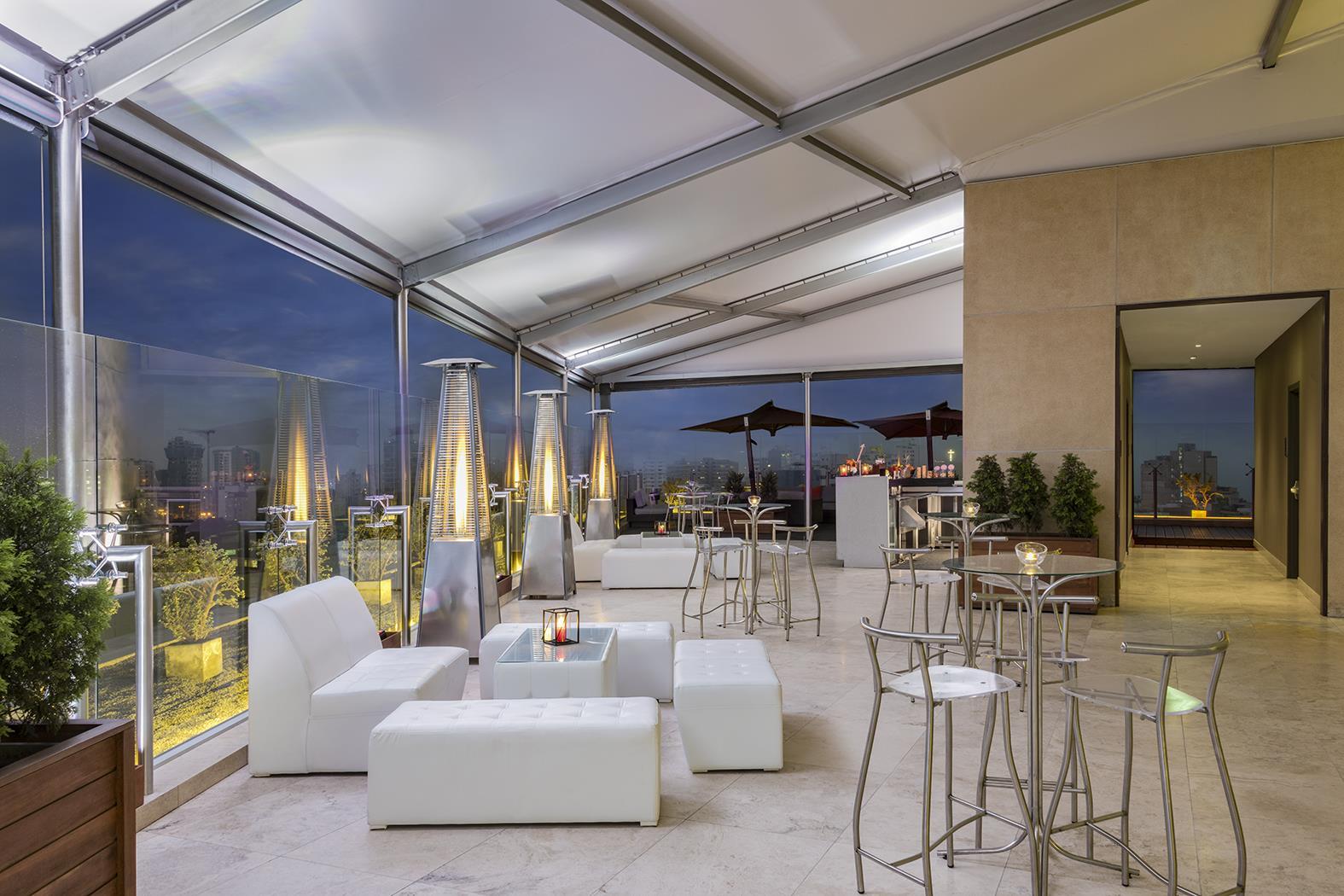 Изображение помещения для встречи