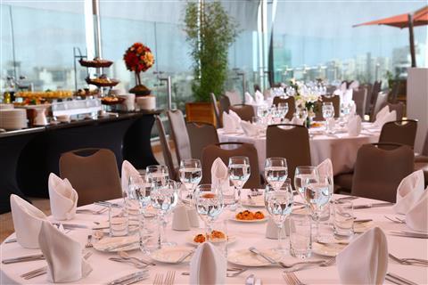 Hilton Lima Miraflores in Lima, PE