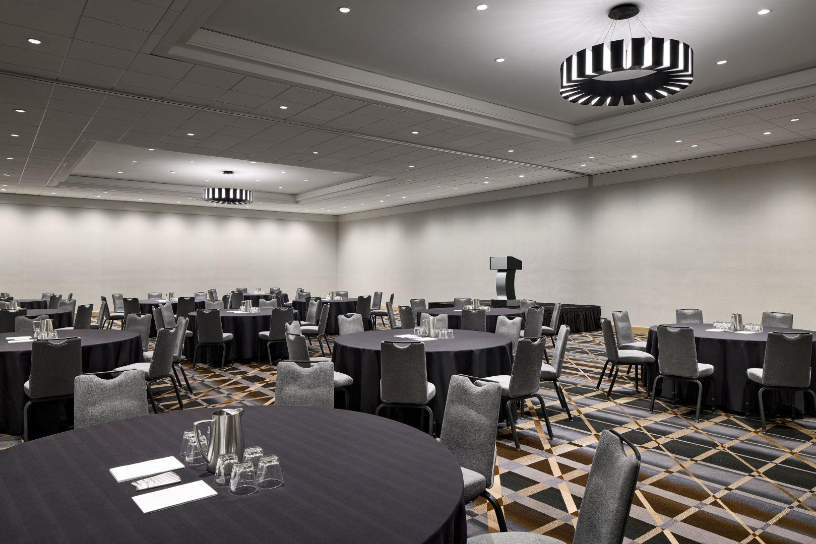 Toplantı odası resmi