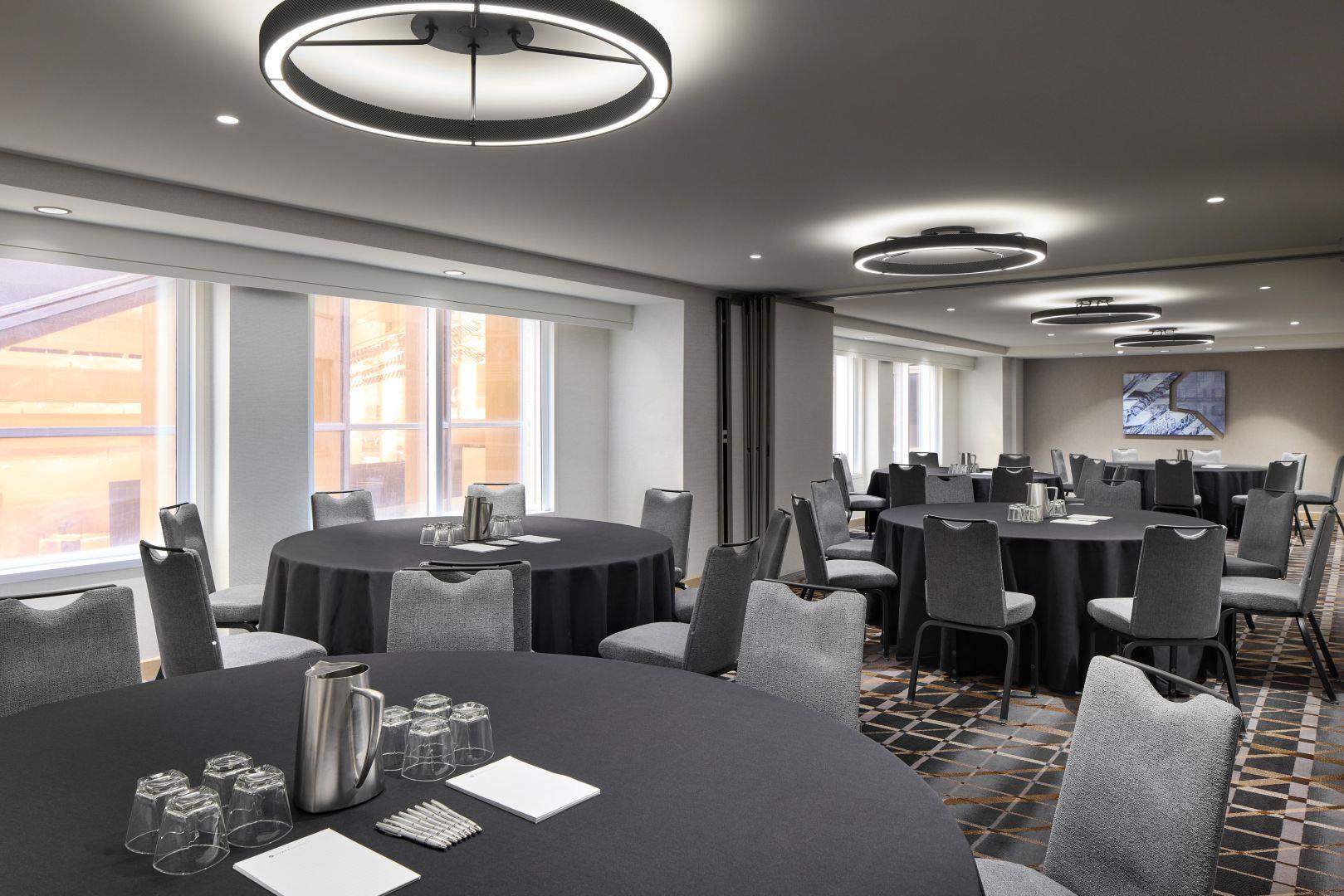 Immagine sala riunioni