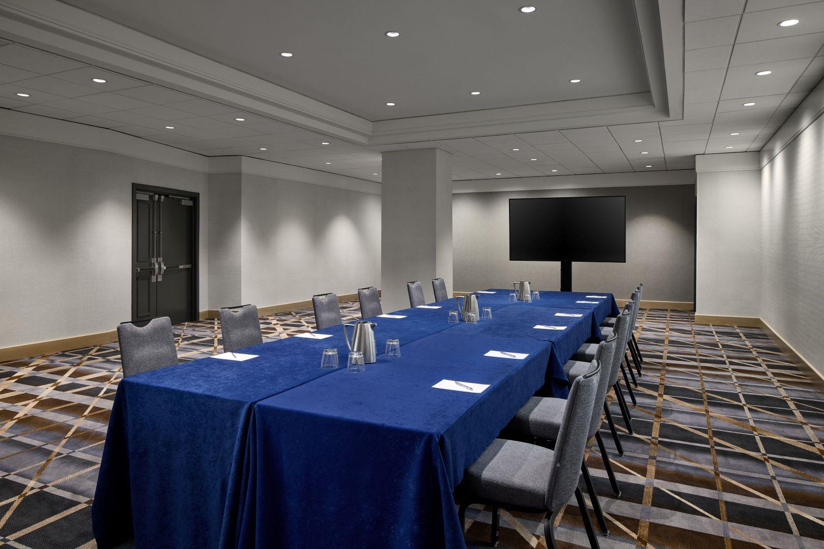 Toplantı odası resmi