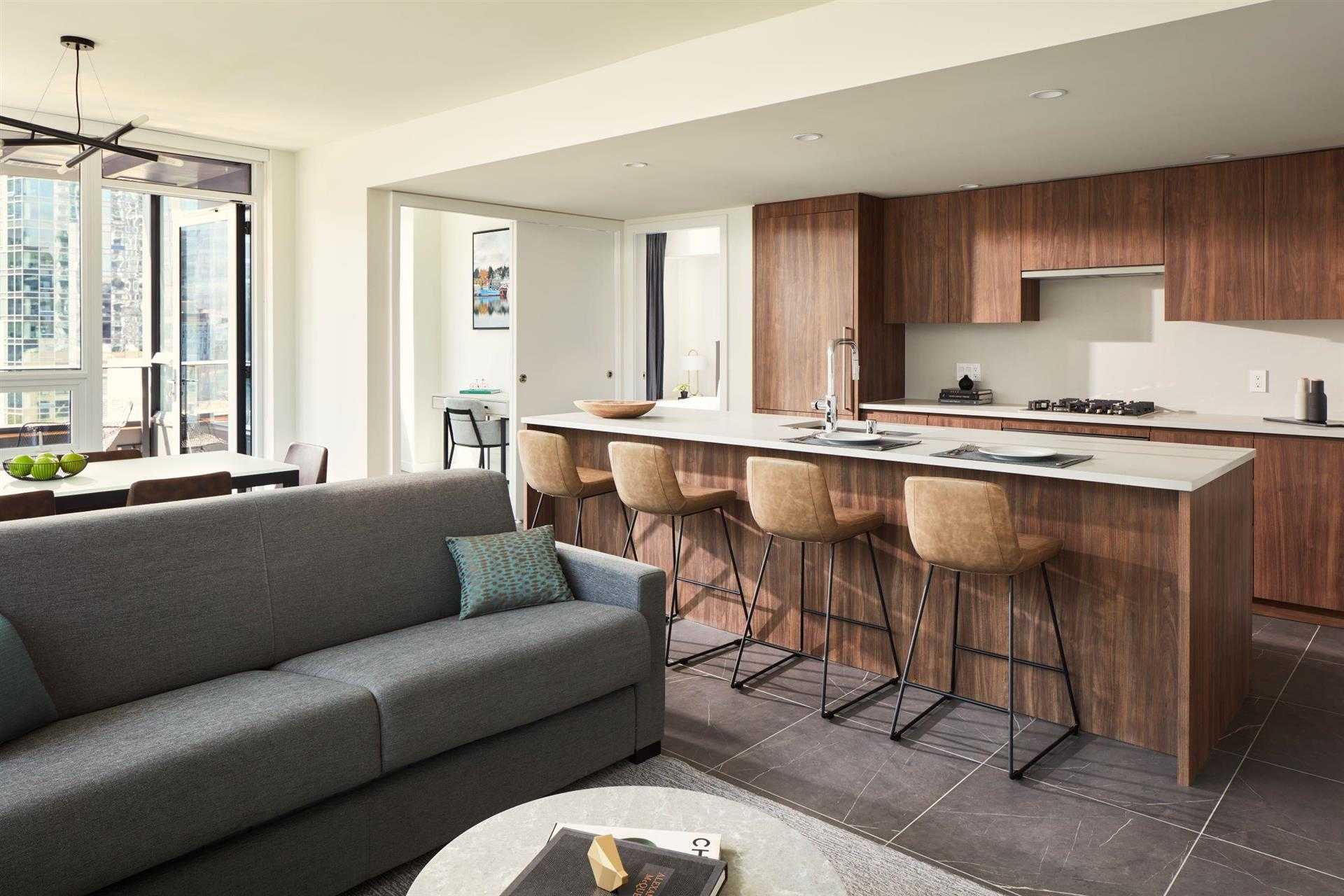 Level Hotel Seattle- South Lake Union a Seattle, WA