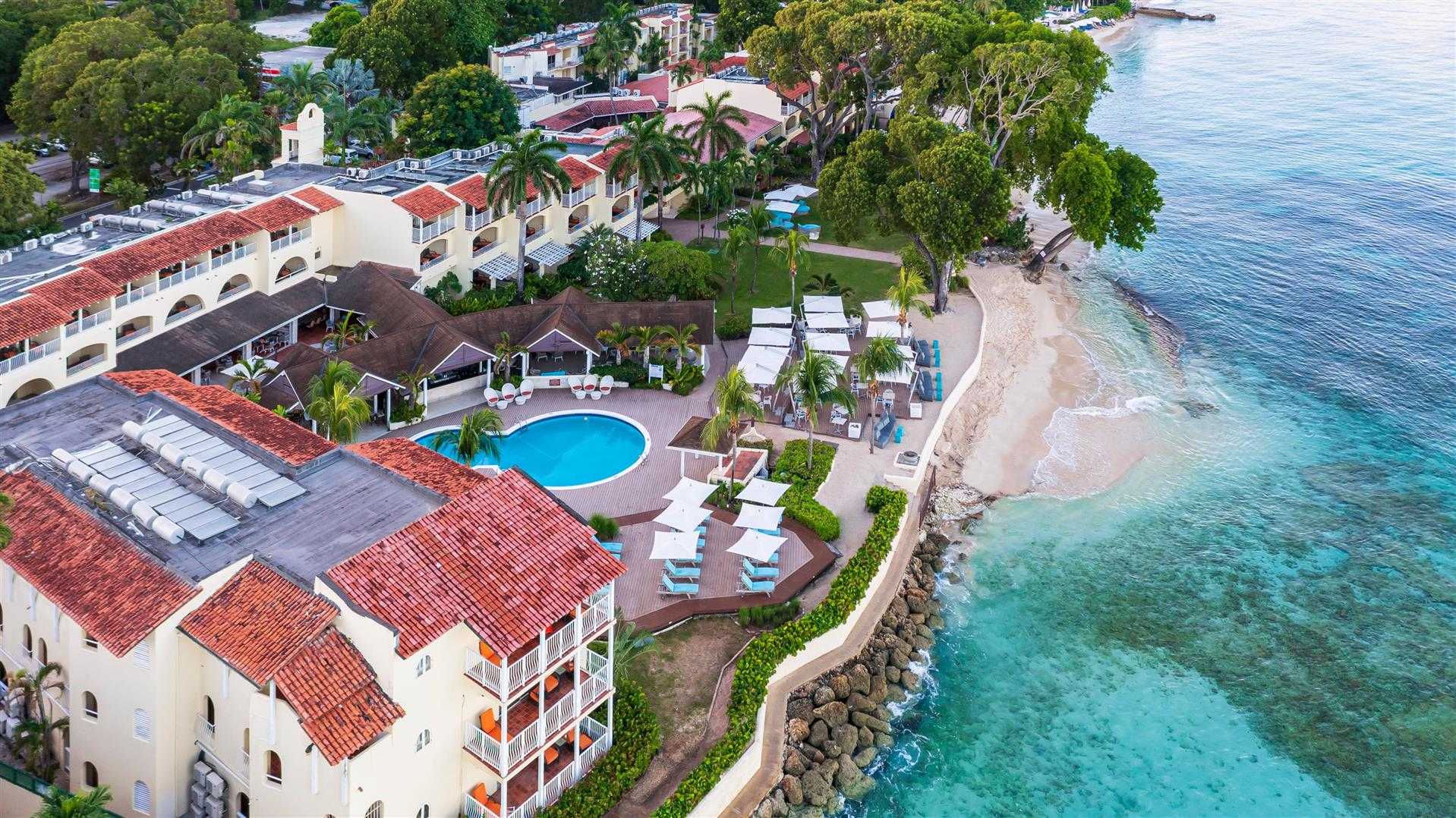 Tamarind, Barbados, An Autograph Collection All Inclusive Resort a Saint James, BB