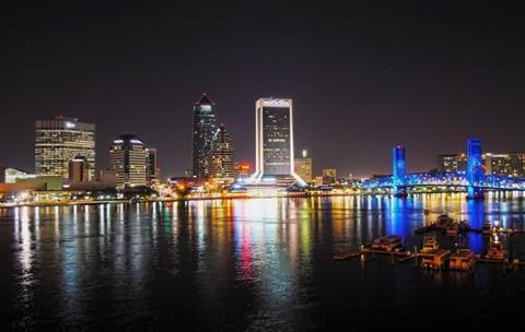 Centro de Jacksonville