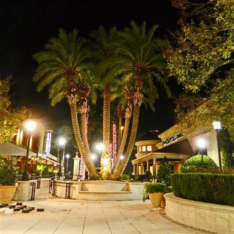 Centro de la ciudad de San Juan