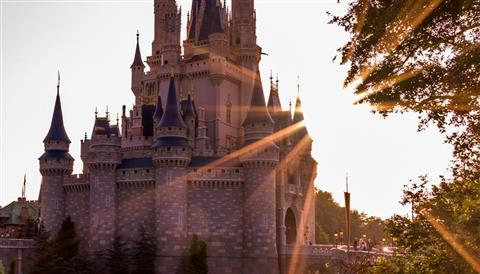 Walt Disney World Resort