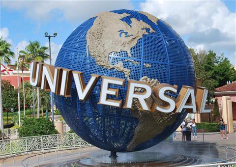 Universal Studios Hollywood