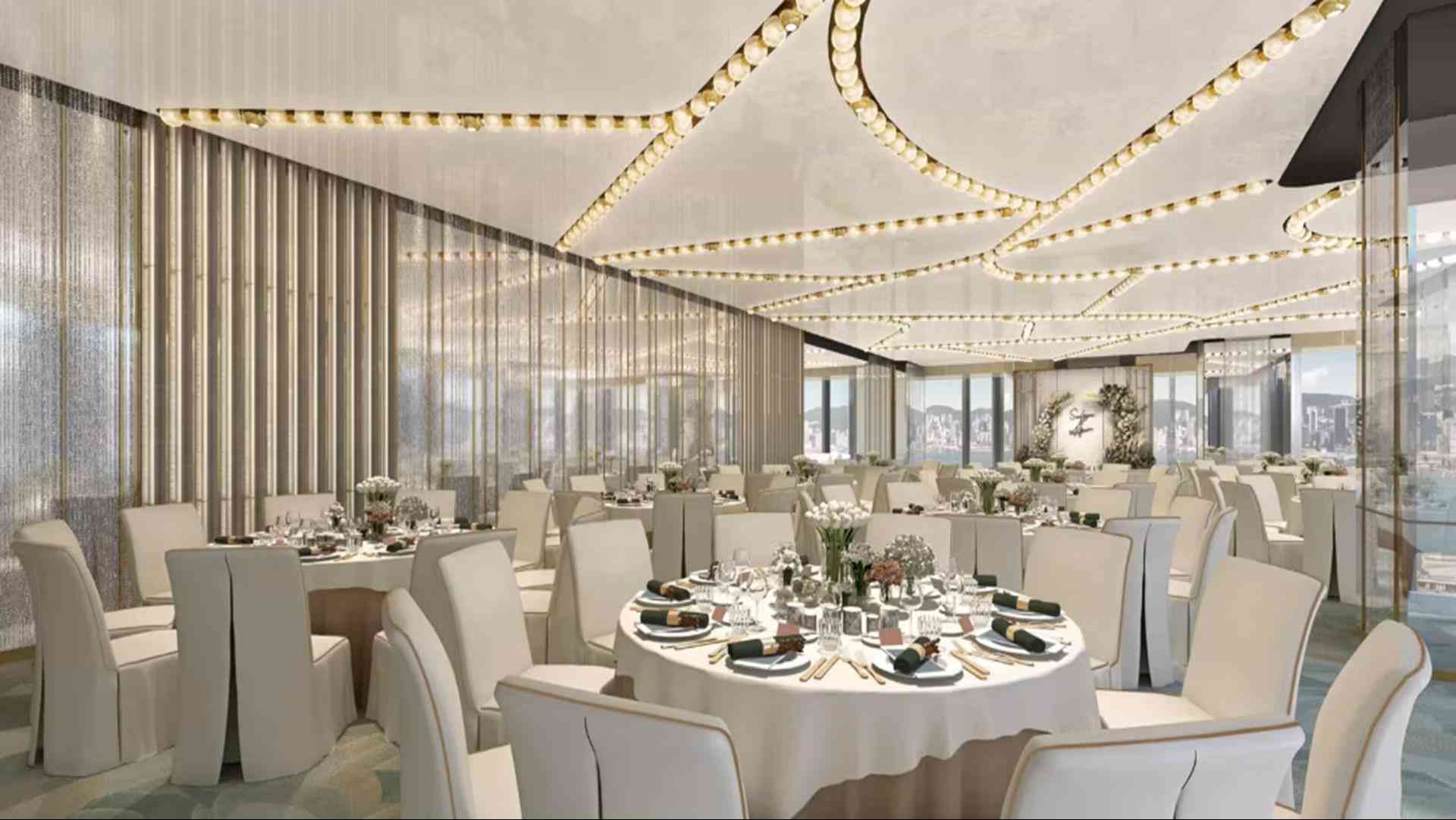 Kimpton Tsim Sha Tsui Hong Kong en Kowloon, HK