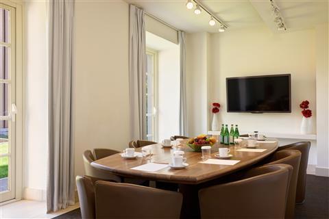 Villa Agrippina, a Gran Meliá Hotel a Roma, IT