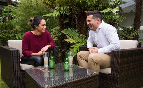 Copthorne Hotel Rotorua em Rotorua, NZ