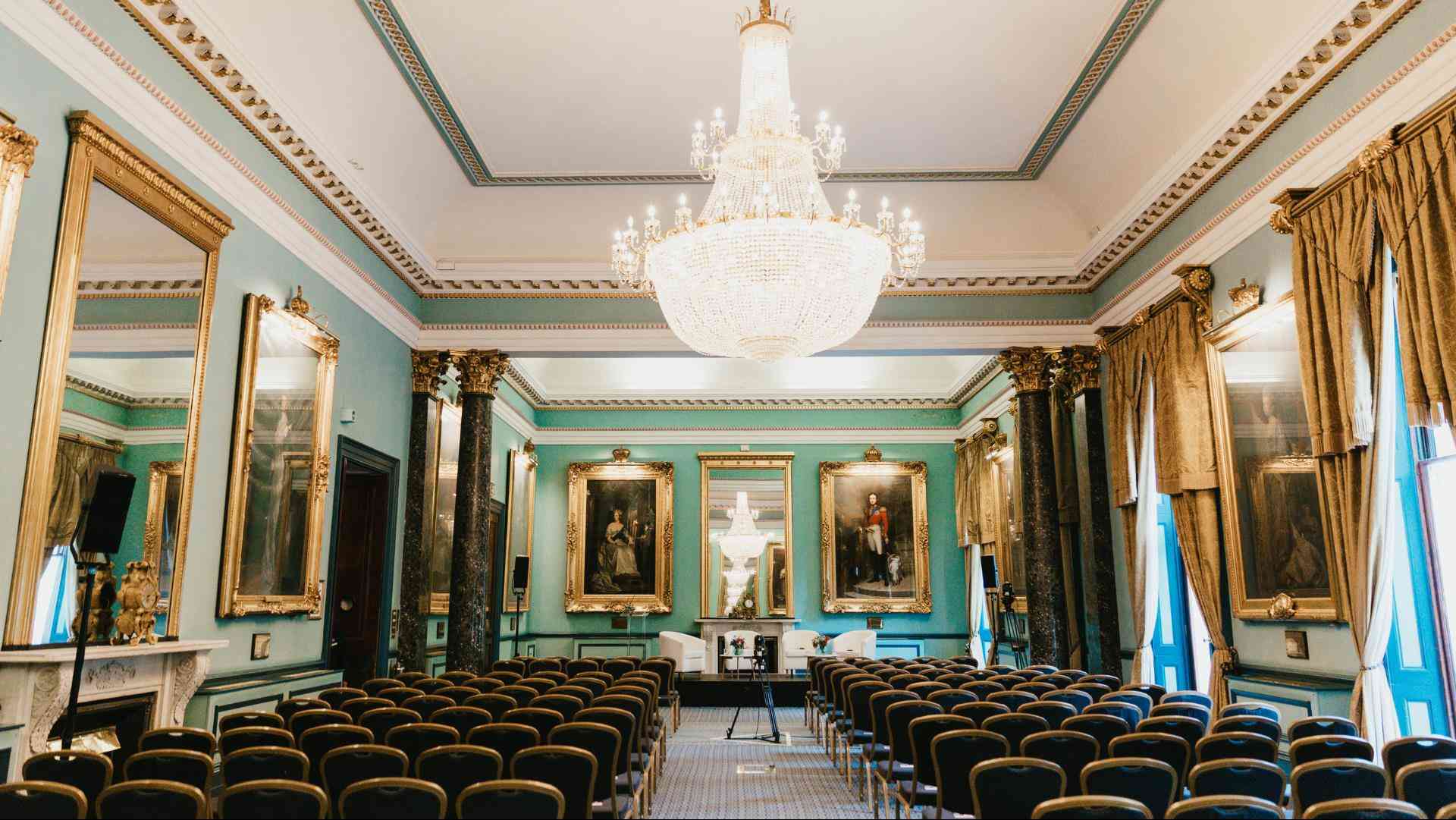 116 Pall Mall, London, GB1