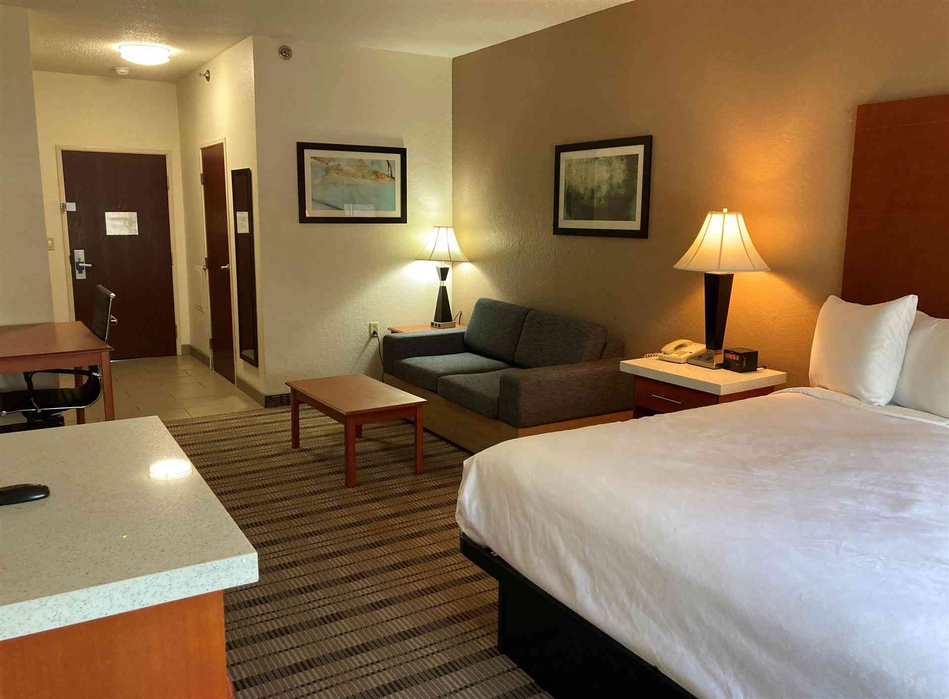 AmericInn by Wyndham Grinnell in Grinnell, IA