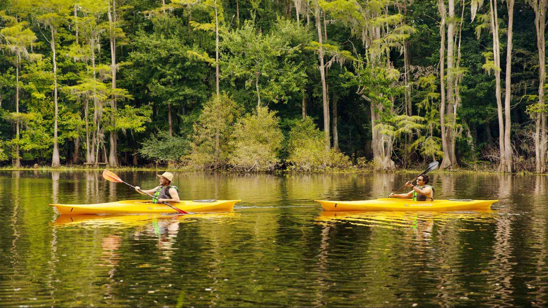 Experience Kissimmee (CVB) in Kissimmee, FL