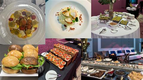 Infinity Hotel(s) and Convention Centre a Ottawa, ON