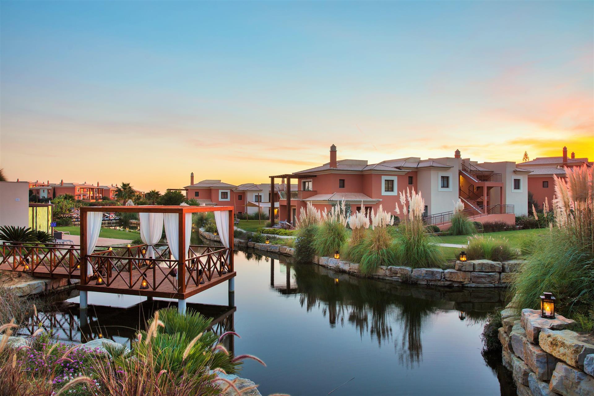 Monte Santo Resort image