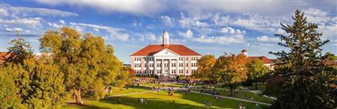 James Madison University