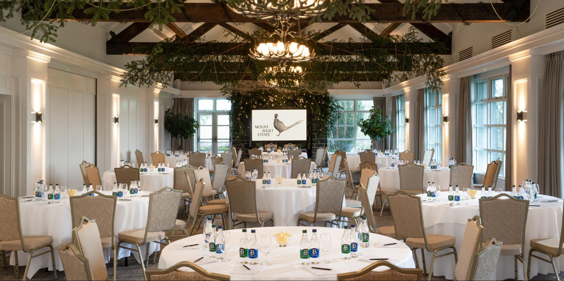 Mount Juliet Estate, Autograph Collection image