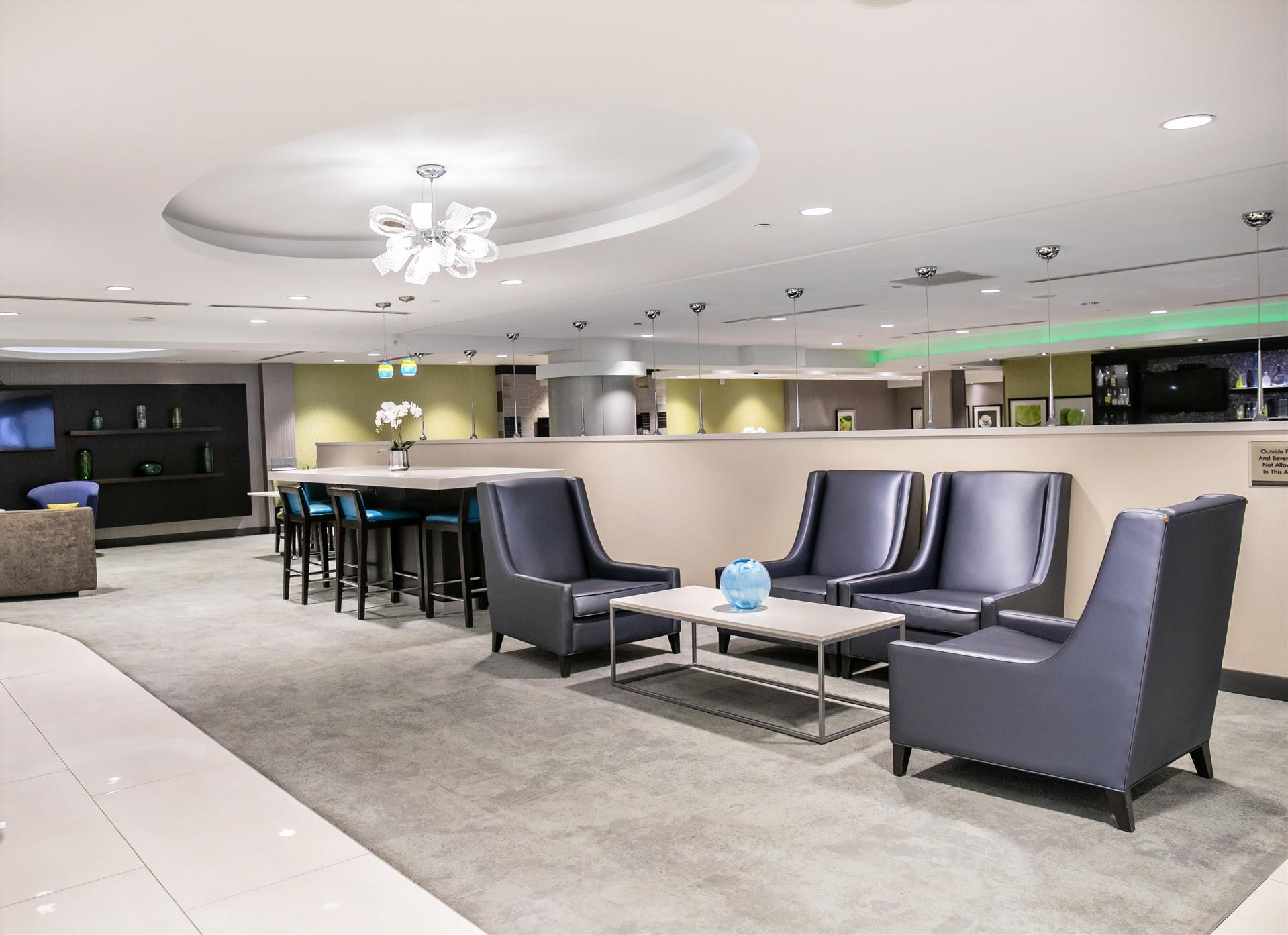 Crowne Plaza Kitchener-Waterloo image